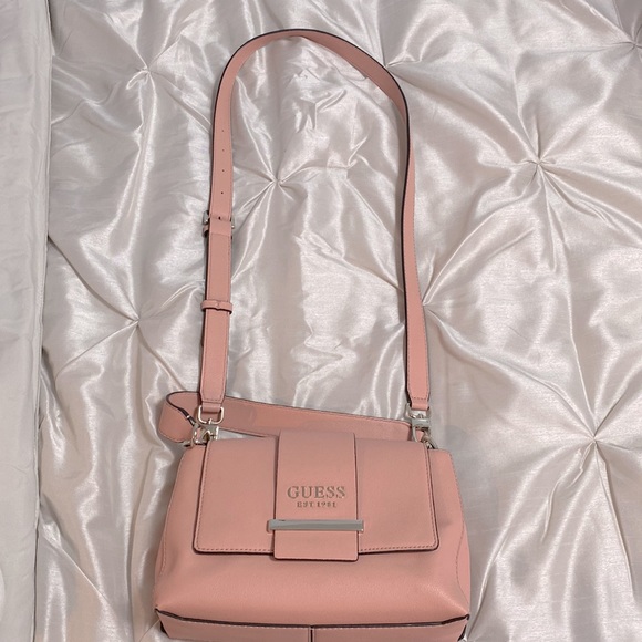 Pink Purse - Picture 2 of 5